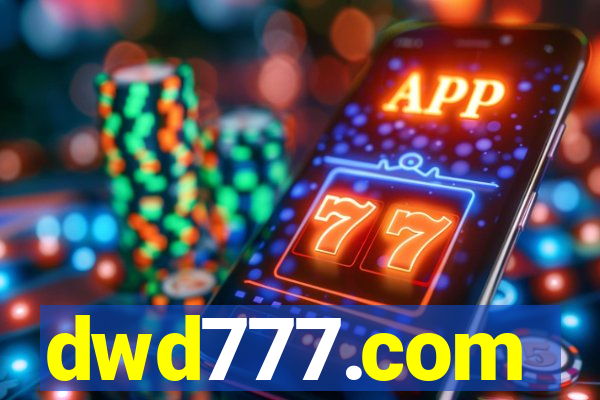 dwd777.com