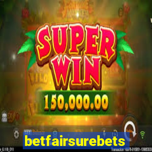 betfairsurebets