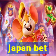 japan bet