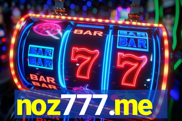 noz777.me