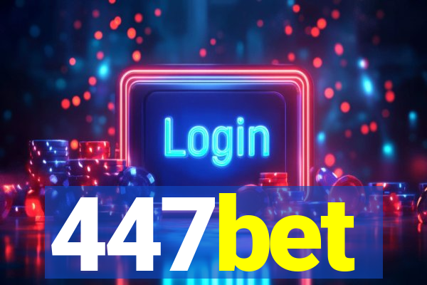 447bet