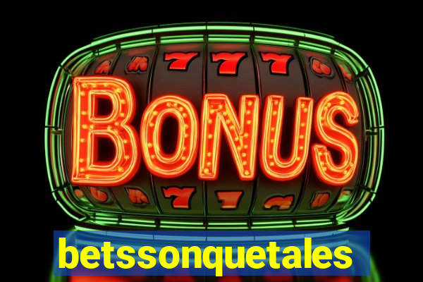 betssonquetales