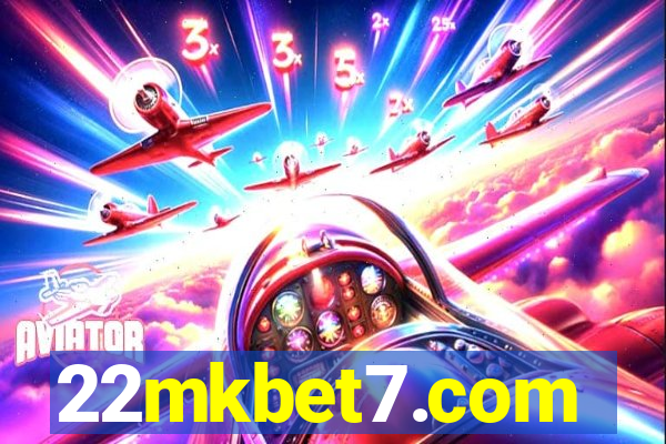 22mkbet7.com