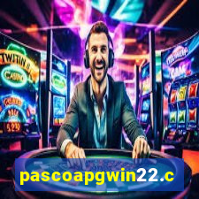 pascoapgwin22.com