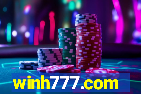 winh777.com