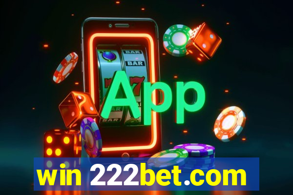 win 222bet.com