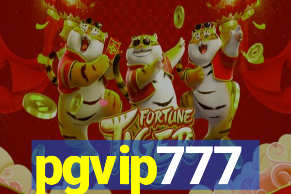 pgvip777