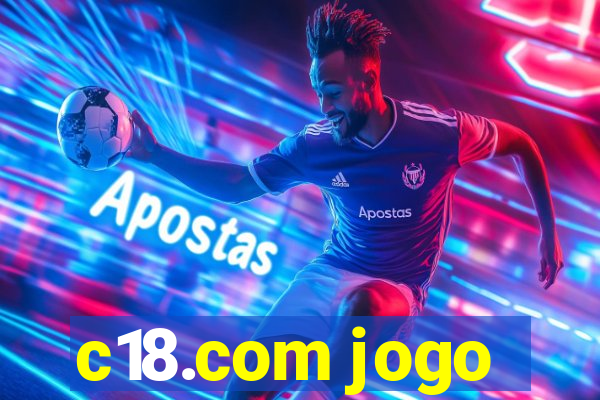 c18.com jogo