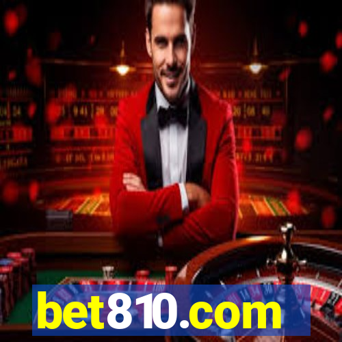 bet810.com