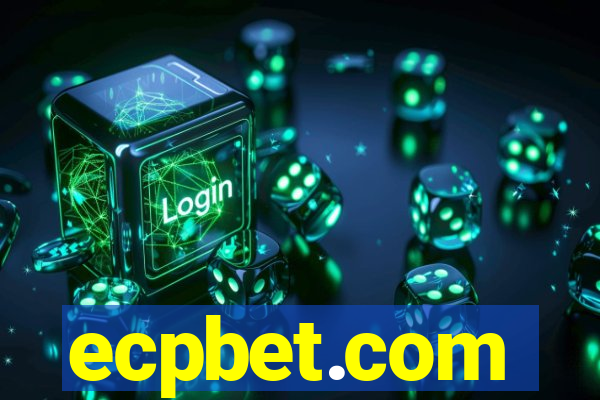 ecpbet.com