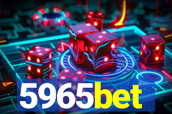 5965bet