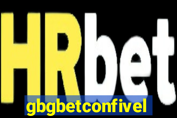 gbgbetconfivel