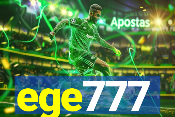 ege777