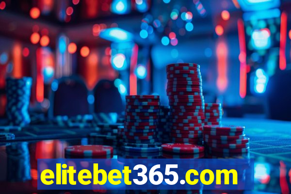 elitebet365.com