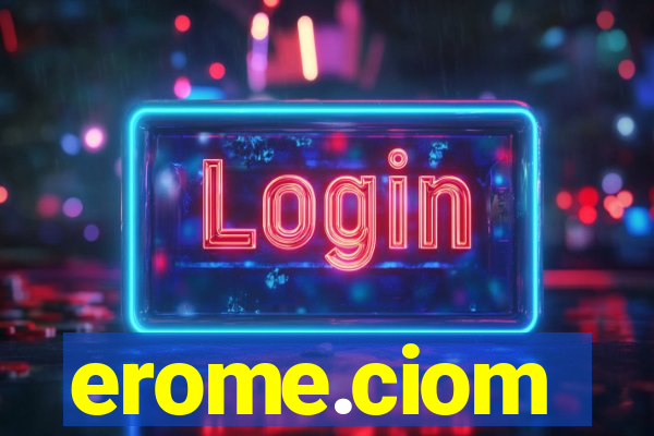 erome.ciom