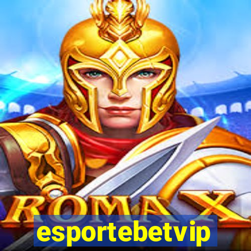 esportebetvip