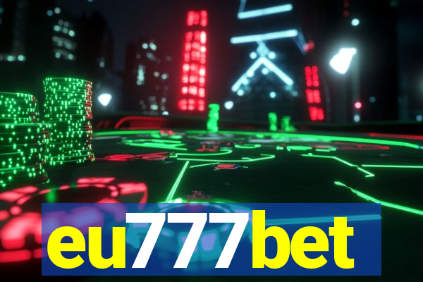 eu777bet