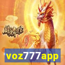 voz777app