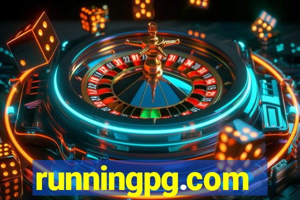 runningpg.com