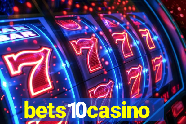 bets10casino