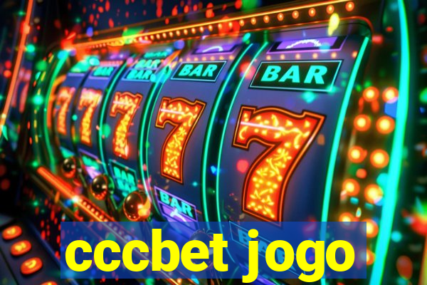 cccbet jogo