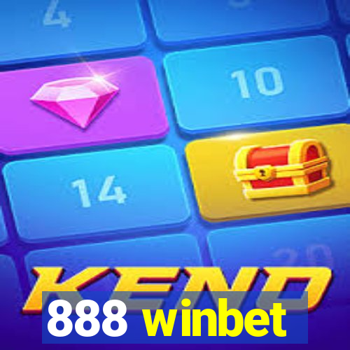 888 winbet