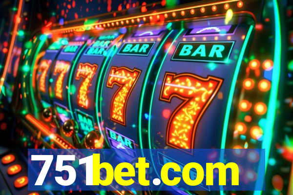 751bet.com