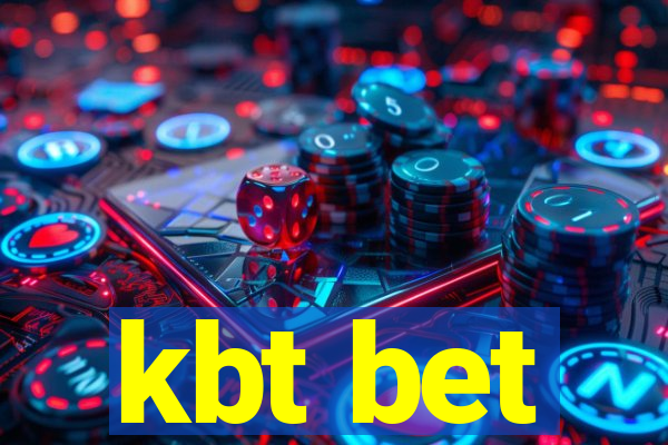 kbt bet