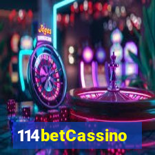 114betCassino