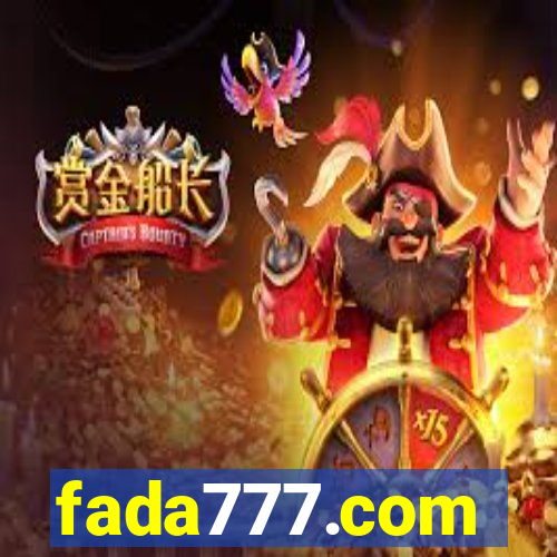 fada777.com