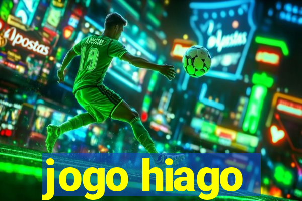 jogo hiago