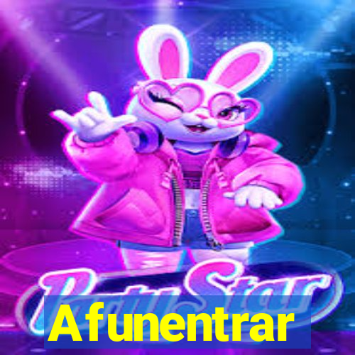 Afunentrar