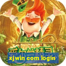 xjwin com login