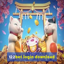 122bet login download