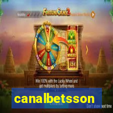 canalbetsson