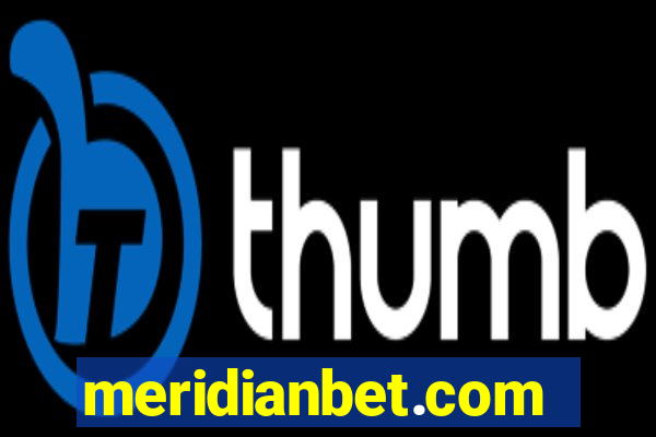 meridianbet.com