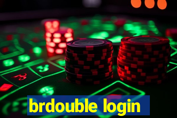 brdouble login