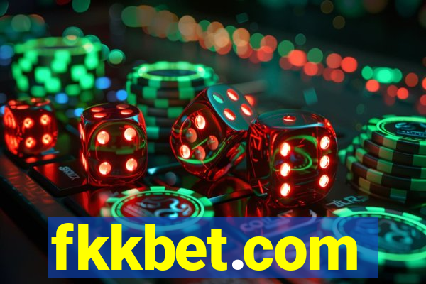 fkkbet.com