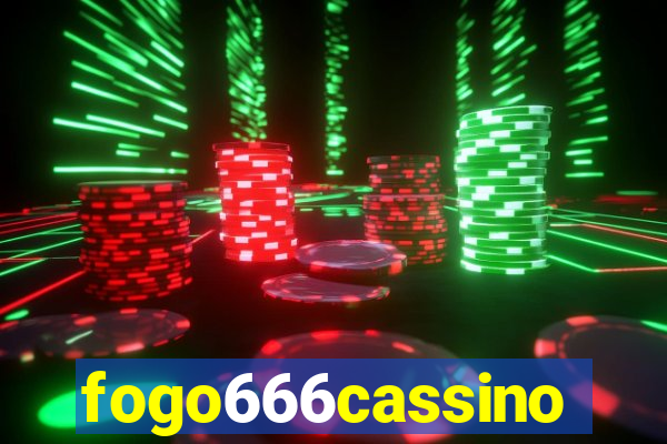 fogo666cassino