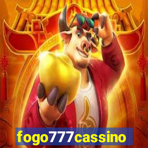 fogo777cassino