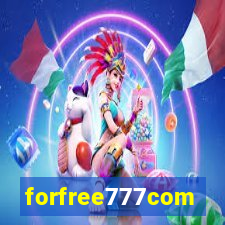 forfree777com