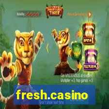 fresh.casino