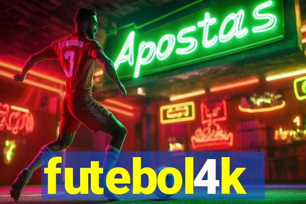 futebol4k