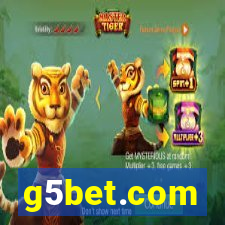 g5bet.com