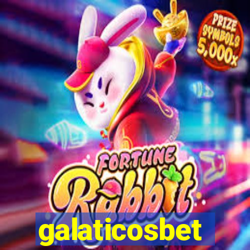 galaticosbet