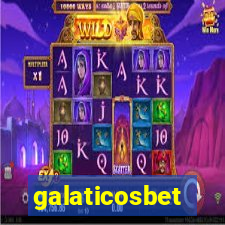 galaticosbet