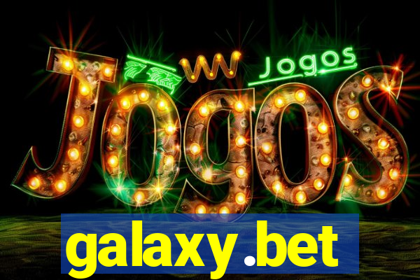 galaxy.bet