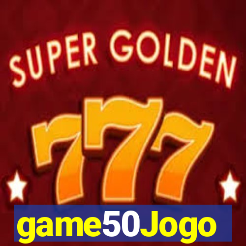 game50Jogo