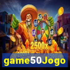 game50Jogo