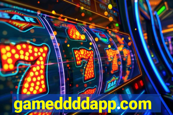 gameddddapp.com